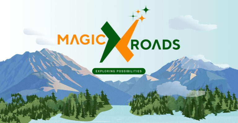 magicXroads.net - Exploring Possibilities