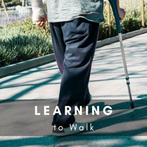 Learning to Walk - magicXroads.net