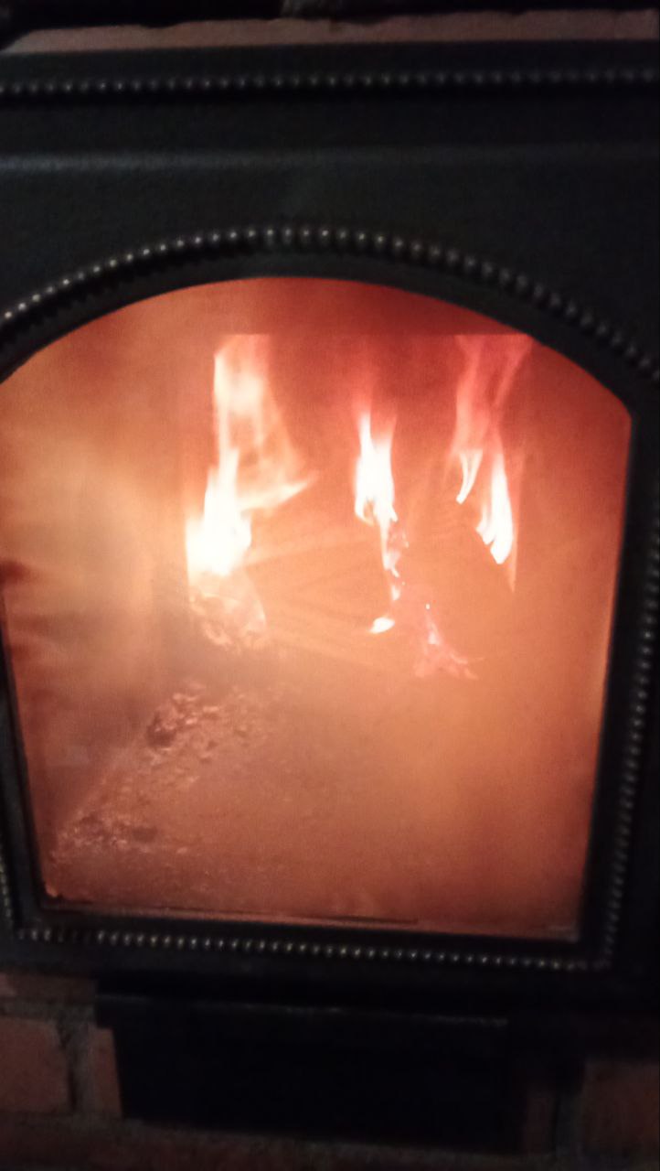 Back east, I spend another two weeks in Pereslavl-Zalessky and enjoyed the "banja".