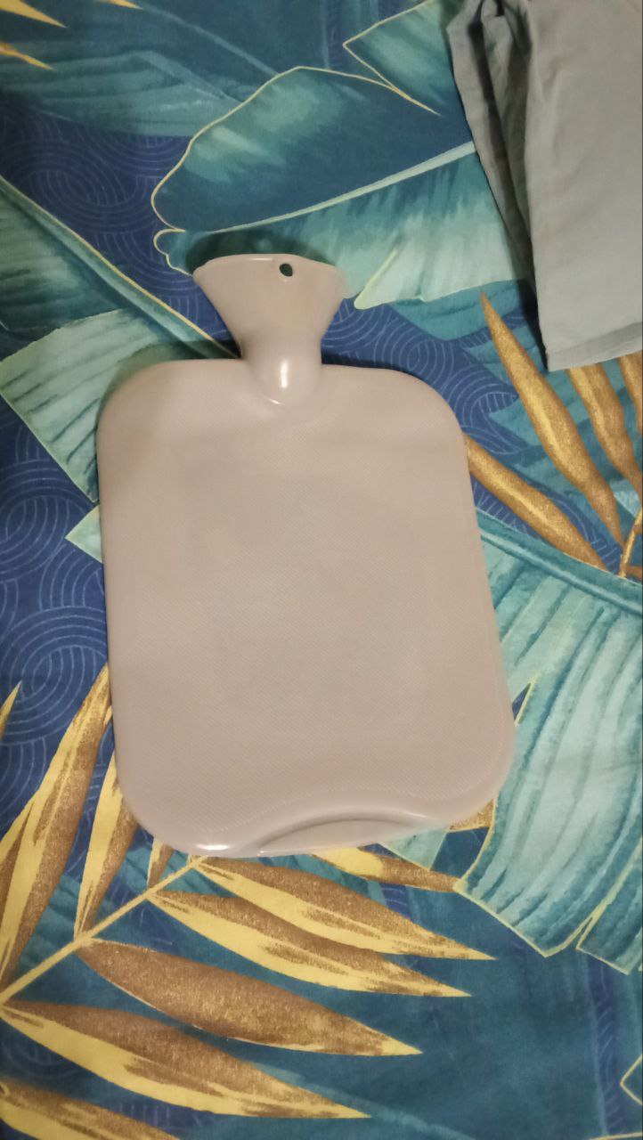 Buying winter equipment - back in Tashara.