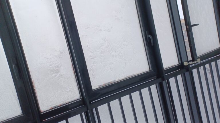 It’s depressing, and as a temporary guest, I can’t do much about it.