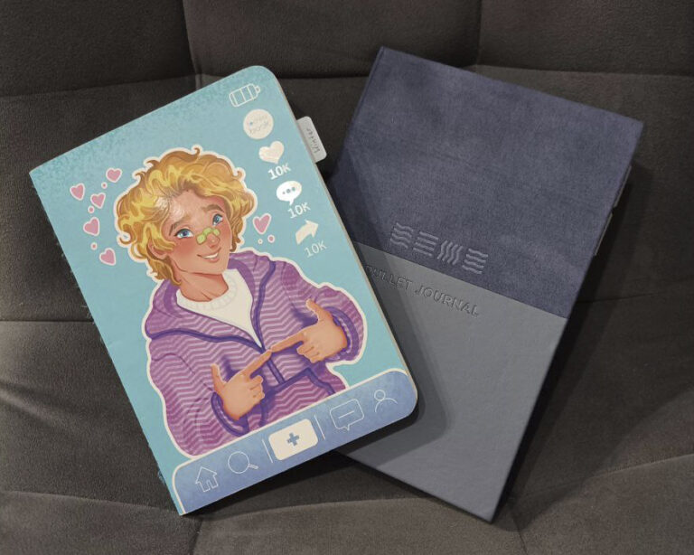 BuJo(s) - ready for 2026