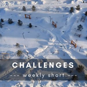 Challenges - magicXroads