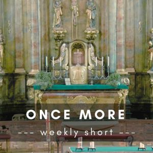 Once More - magicXroads.net