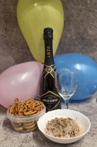 When does something become a tradition? - #secondtime