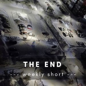 The End Of This Chapter Of My Life - magicXroads.net