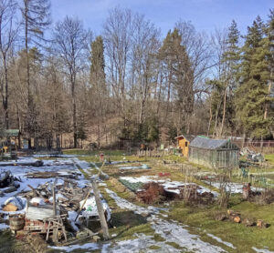 Rabka-Zdroj - Familiar and Foreign