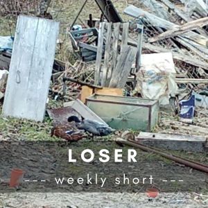 Loser - magicXroads.net