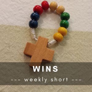 Wins - magicXroads.net