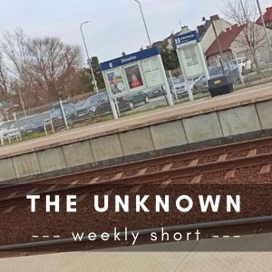 KW 12 - The Unknown - magicXroads.net